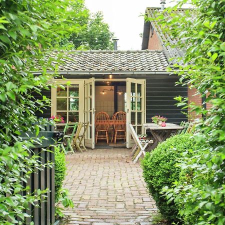 Beautiful Holiday Home In Lage Mierde With Fireplace Esterno foto