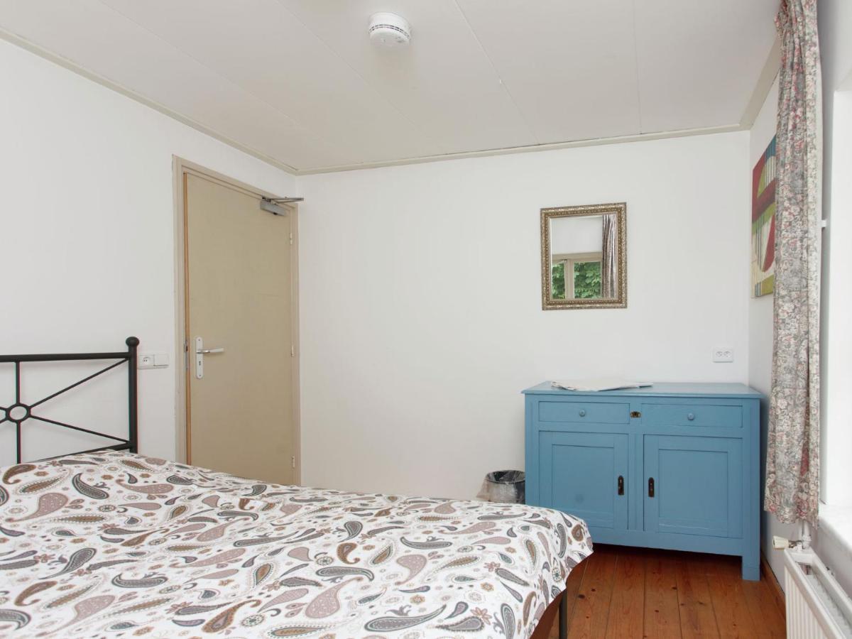 Beautiful Holiday Home In Lage Mierde With Fireplace Esterno foto
