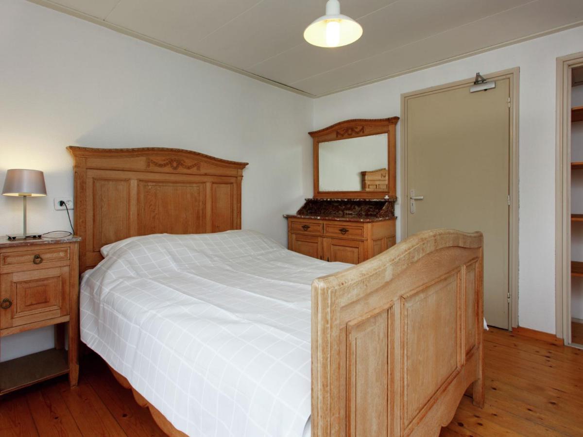 Beautiful Holiday Home In Lage Mierde With Fireplace Esterno foto