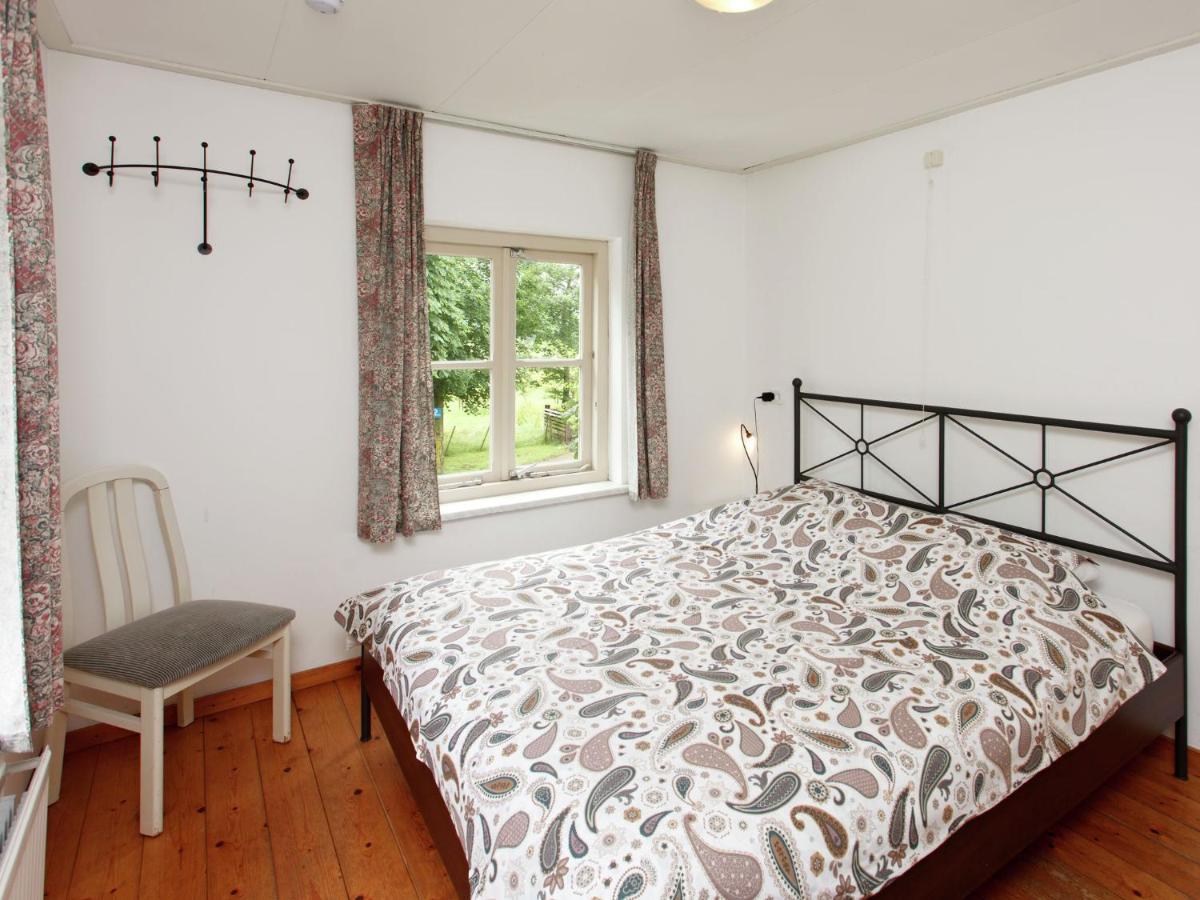 Beautiful Holiday Home In Lage Mierde With Fireplace Esterno foto